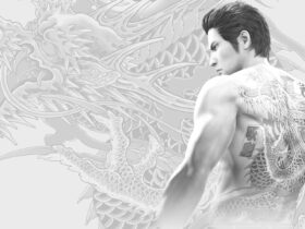 Yakuza Kiwami & Yakuza Kiwami 2