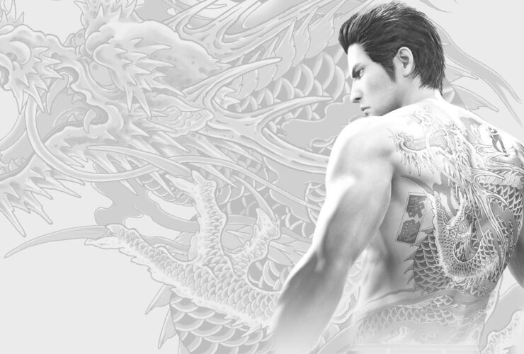 Yakuza Kiwami & Yakuza Kiwami 2