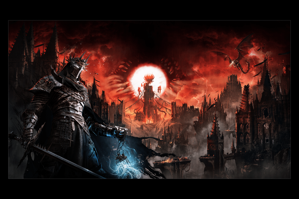 Lord of the Fallen 2