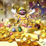 Wario World - Nintendo Classics