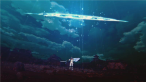 Bleach Rebirth of Souls