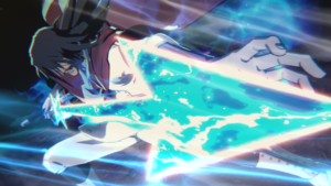 Bleach Rebirth of Souls