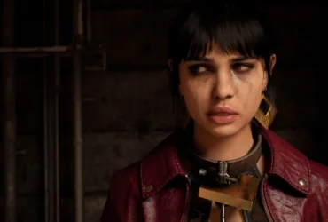 When Sirens Fall Silent