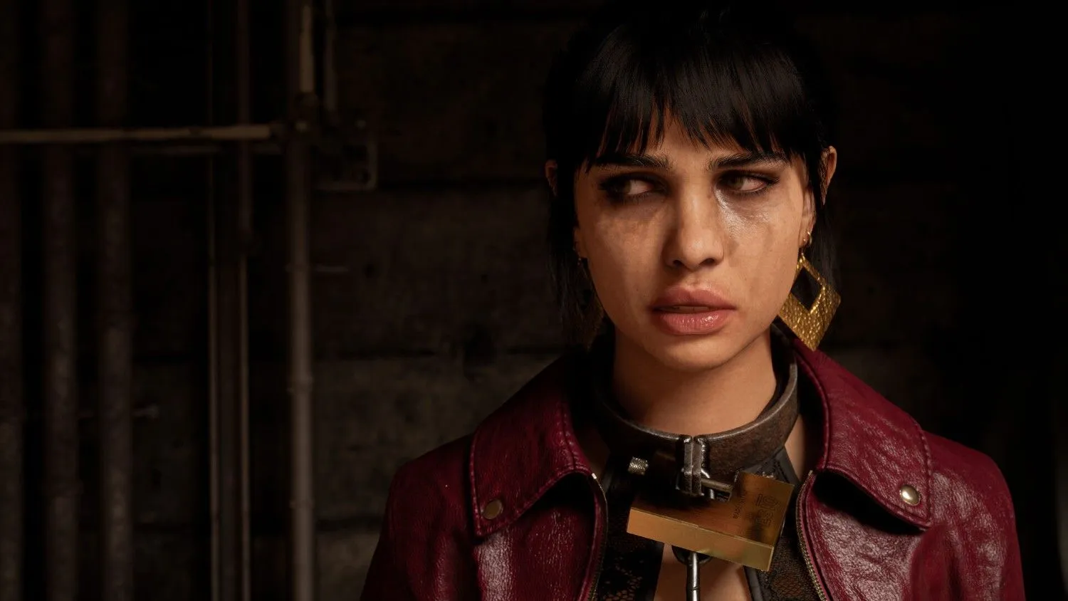 When Sirens Fall Silent