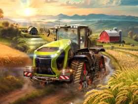 Farming Simulator Signature Edition - Key Art