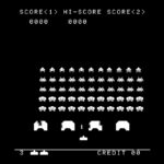 Arcade Archives 2 Space Invaders