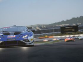 Assetto Corsa Competizione