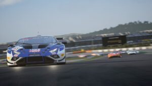 Assetto Corsa Competizione