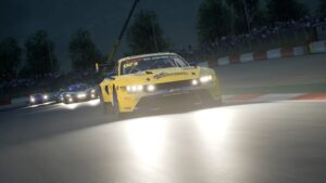 Assetto Corsa Competizione