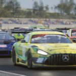 Assetto Corsa Competizione