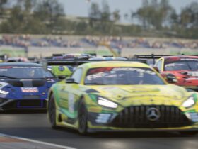 Assetto Corsa Competizione