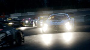 Assetto Corsa Competizione