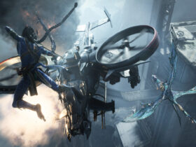 Avatar Frontiers of Pandora