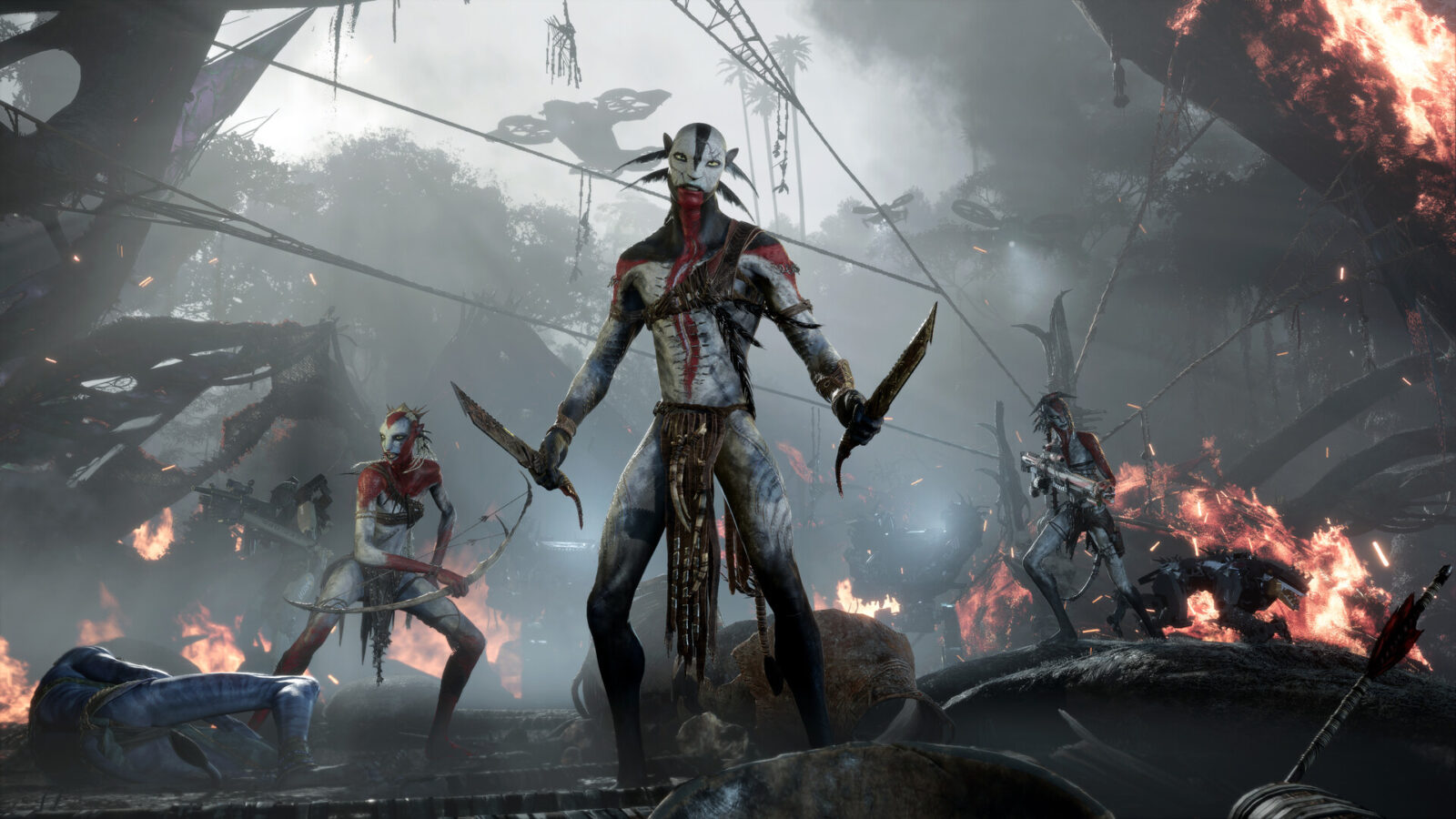 Avatar Frontiers of Pandora