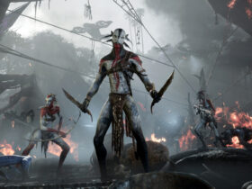 Avatar Frontiers of Pandora