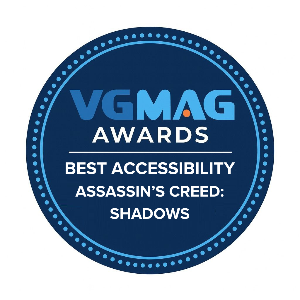 VgMag Awards 2025
