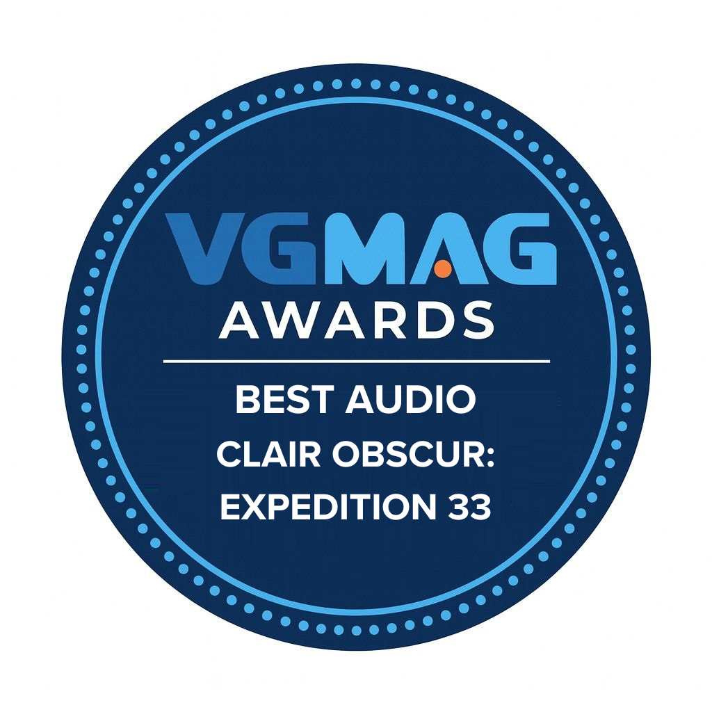 VgMag Awards 2025