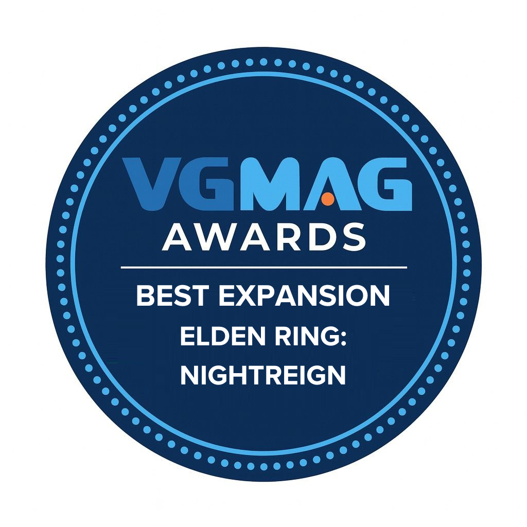 VgMag Awards 2025