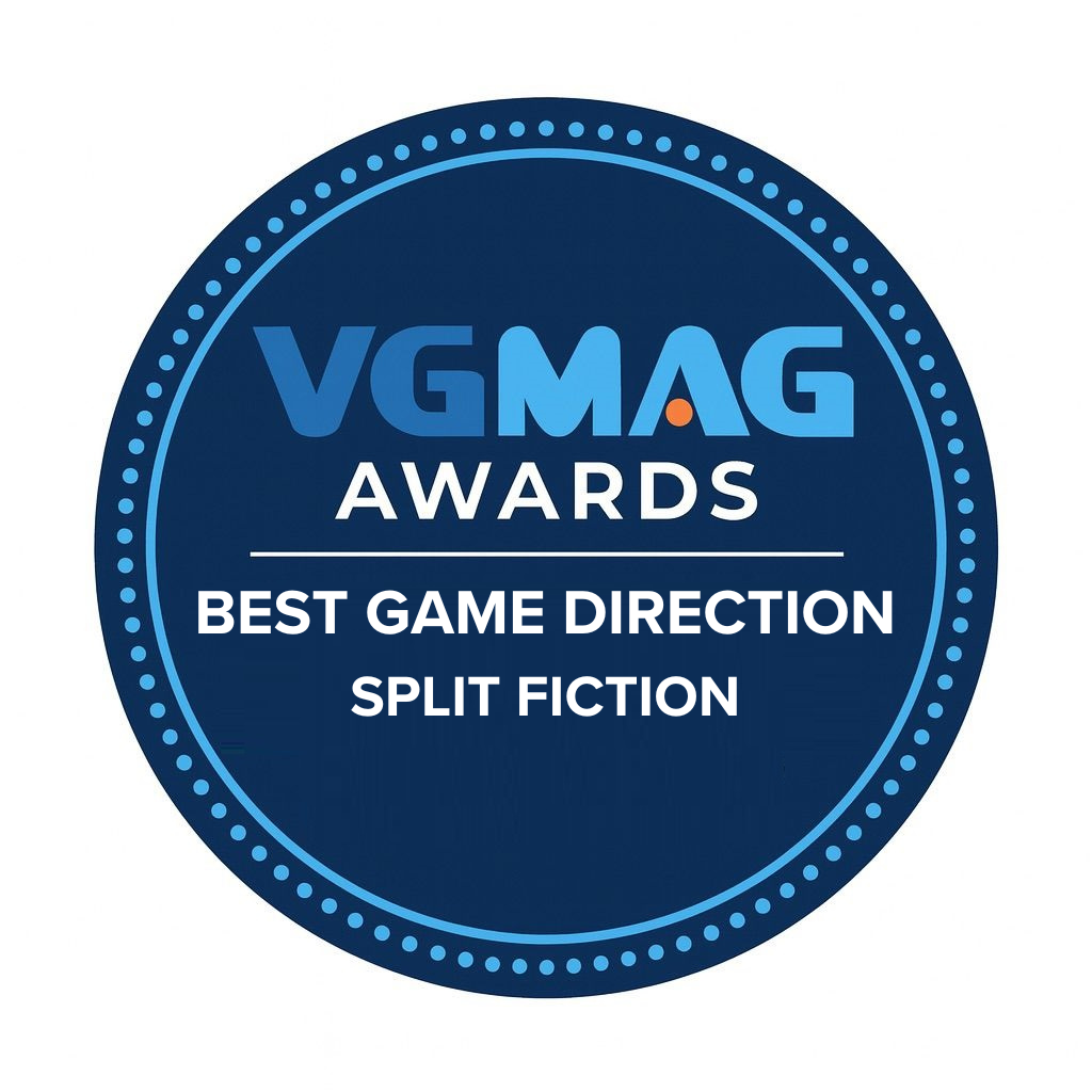 VgMag Awards 2025