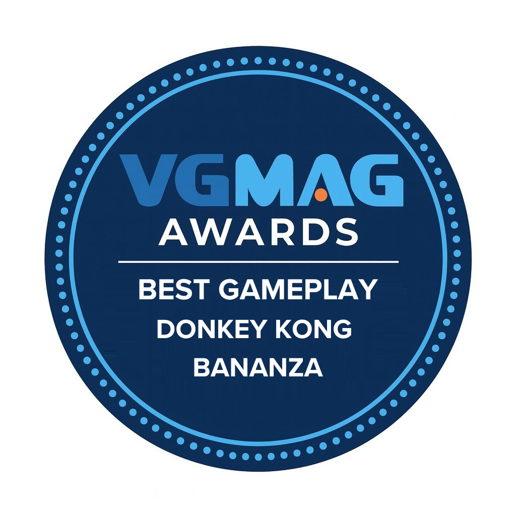VgMag Awards 2025