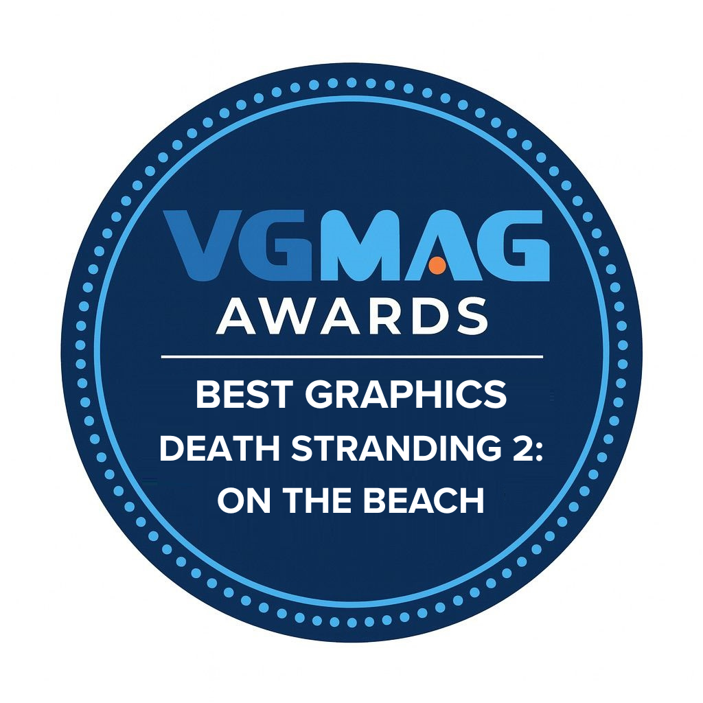 VgMag Awards 2025