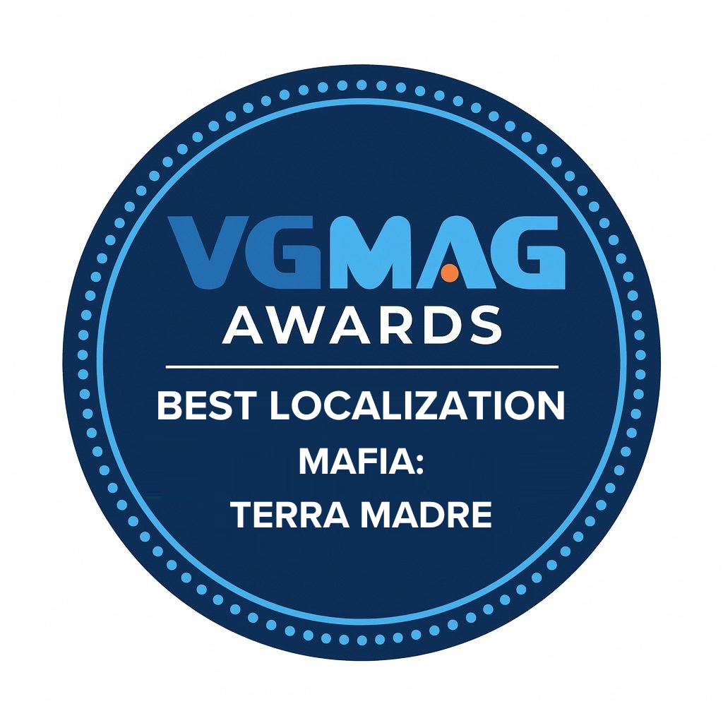 VgMag Awards 2025