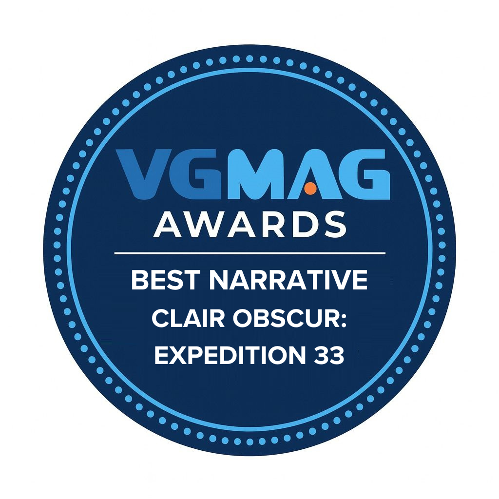 VgMag Awards 2025