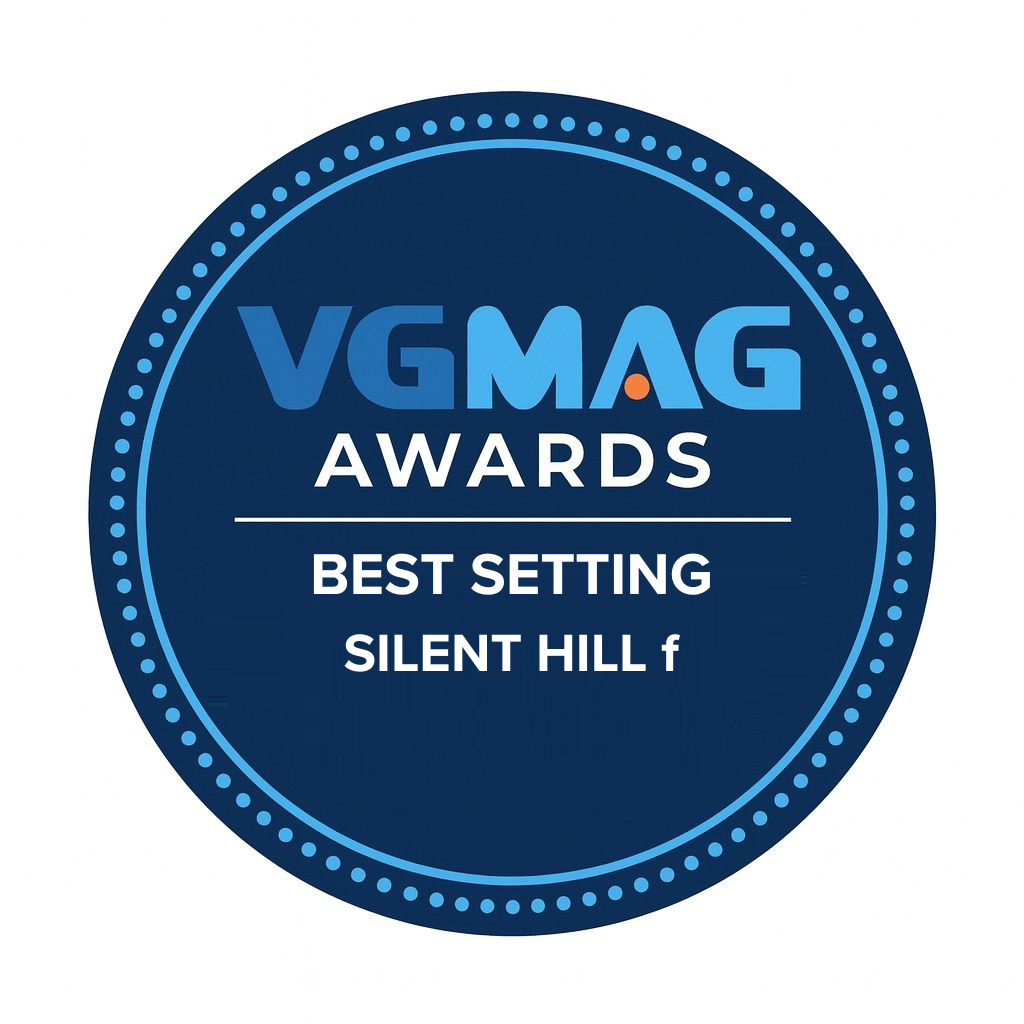 VgMag Awards 2025