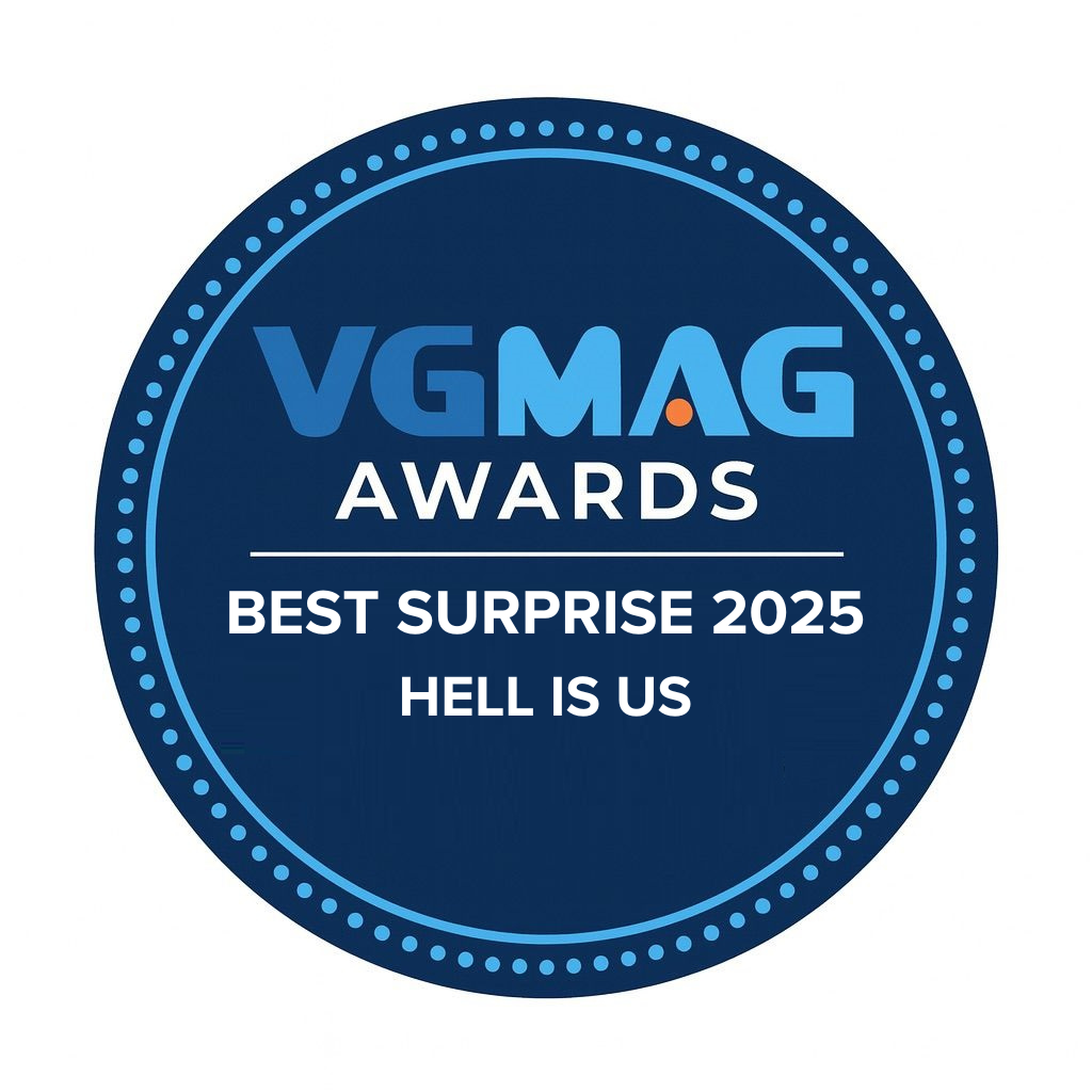 VgMag Awards 2025