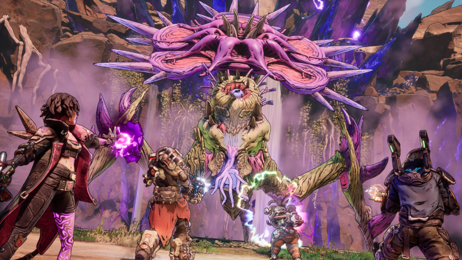 Borderlands 4