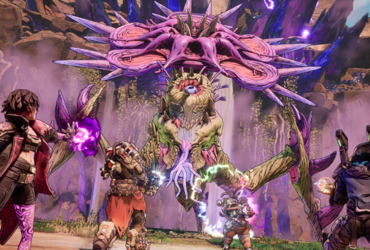 Borderlands 4