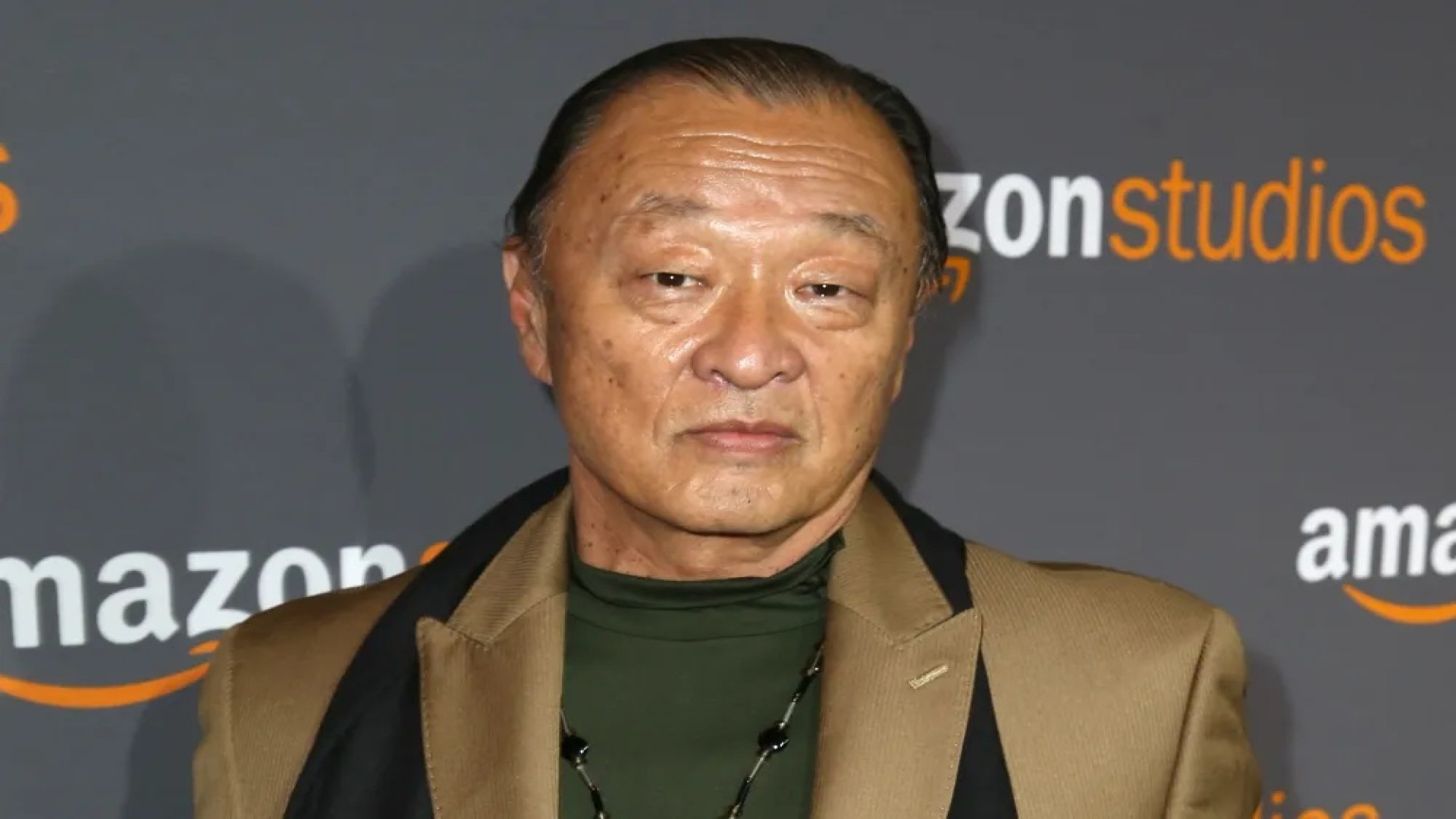 Cary-Hiroyuki Tagawa