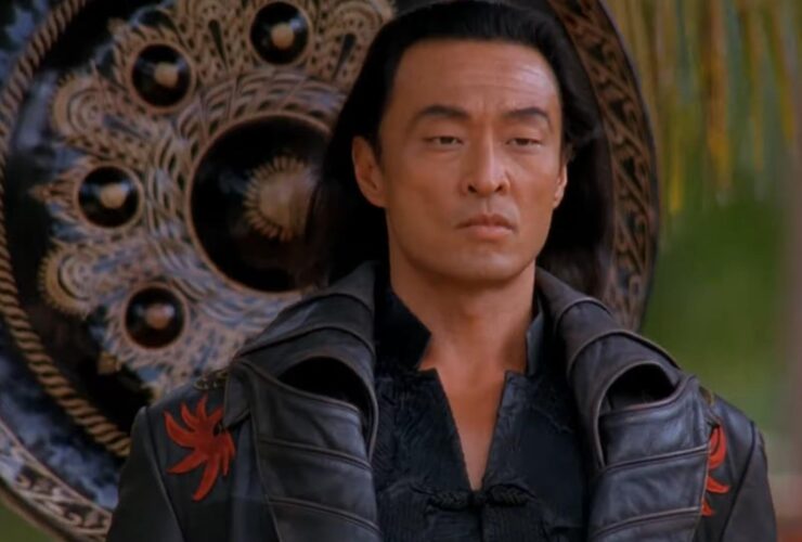 Cary-Hiroyuki Tagawa