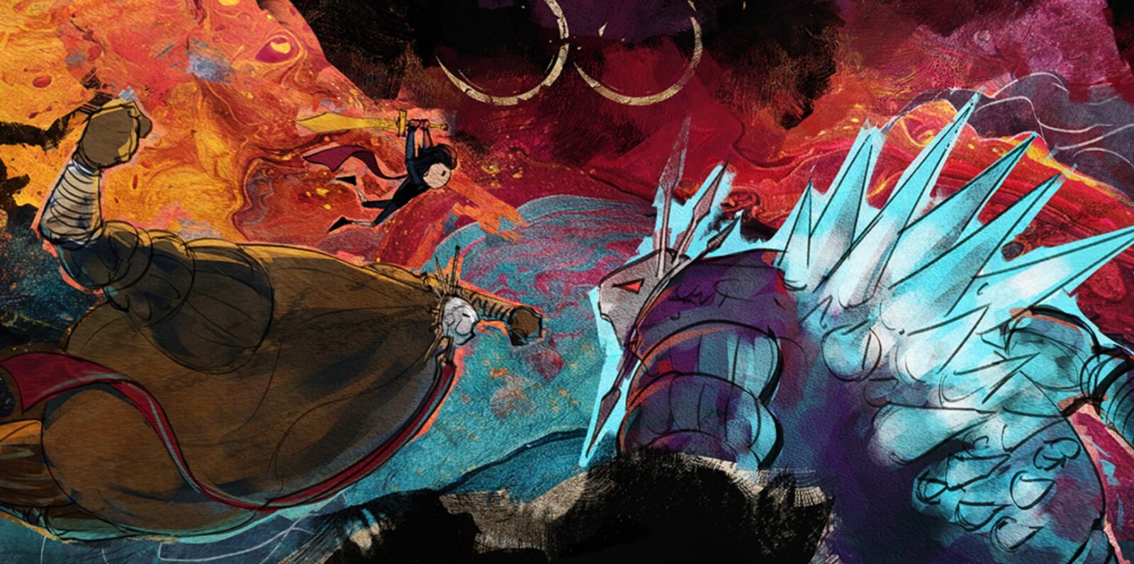 Clair Obscur Expedition 33