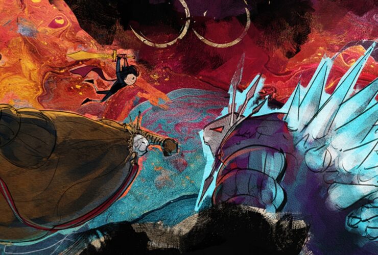 Clair Obscur Expedition 33