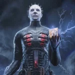 Clive Barker’s Hellraiser Revival