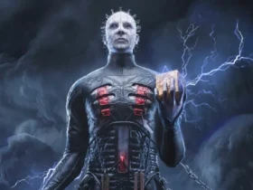 Clive Barkerโs Hellraiser Revival