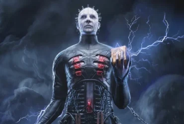 Clive Barkerโs Hellraiser Revival