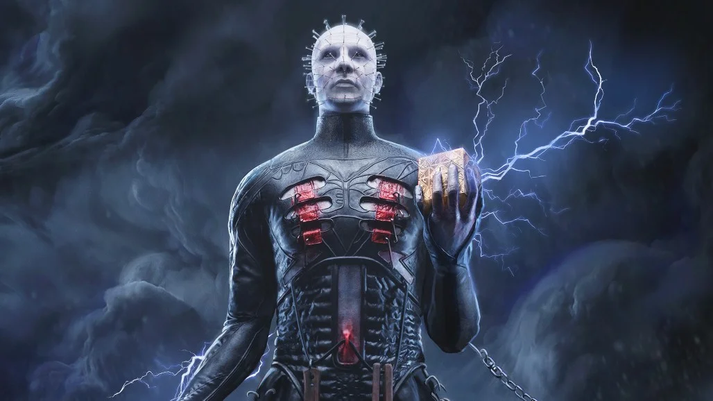 Clive Barker’s Hellraiser Revival
