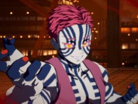 Demon Slayer Kimetsu No Yaiba The Hinokami Chronicles 2