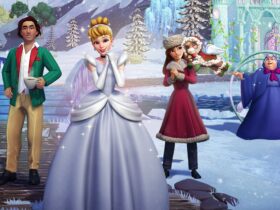 Disney Dreamlight Valley