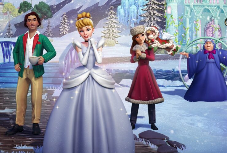 Disney Dreamlight Valley