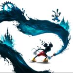 Disney Epic Mickey Rebrushed