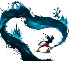 Disney Epic Mickey Rebrushed