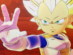 Dragon Ball Z Kakarot