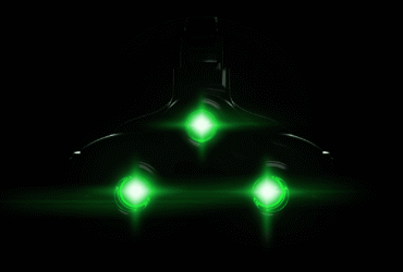 Splinter Cell Remake