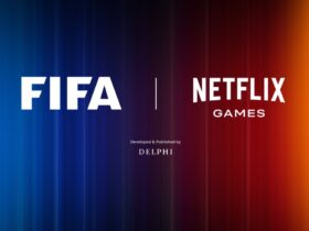 FIFA Netflix