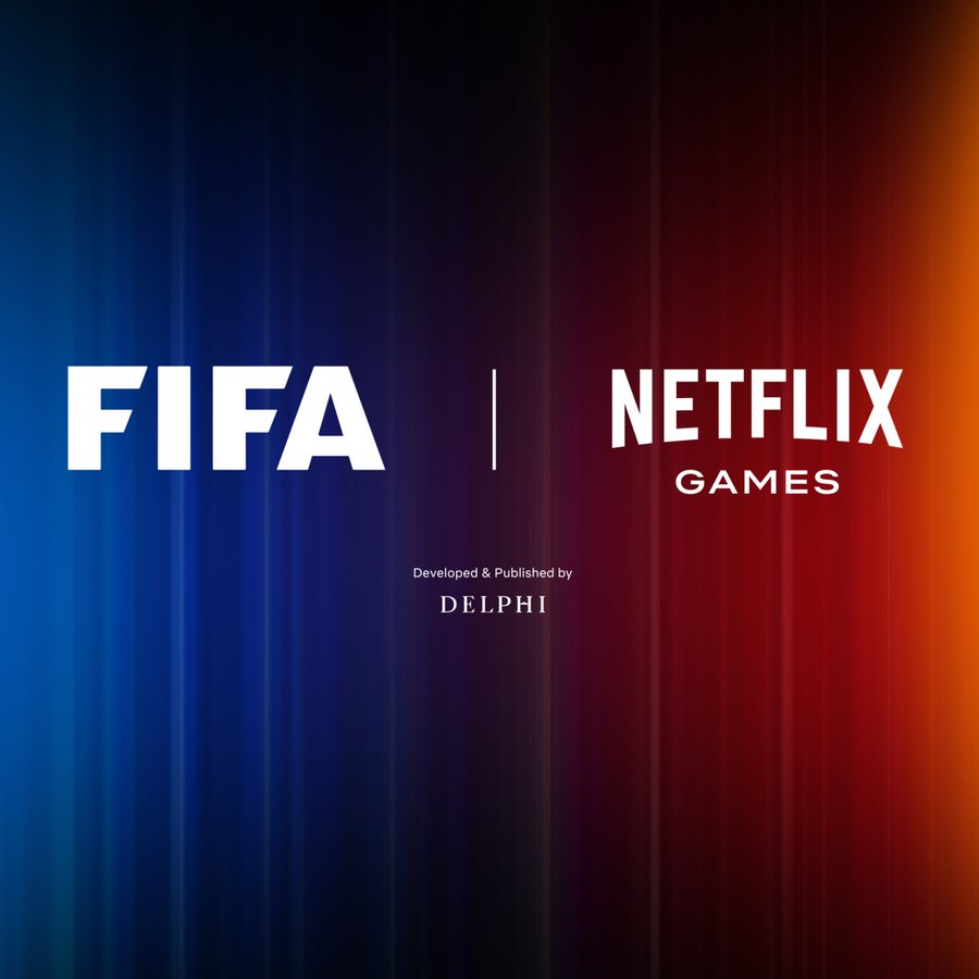 FIFA Netflix