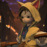 Final Fantasy XIV Online