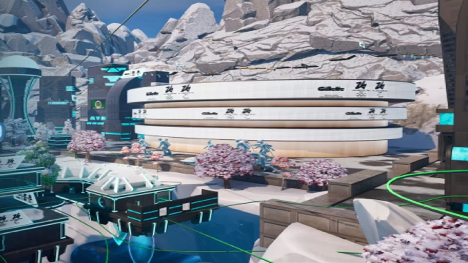 Milan Games Week & Cartoomics 2025